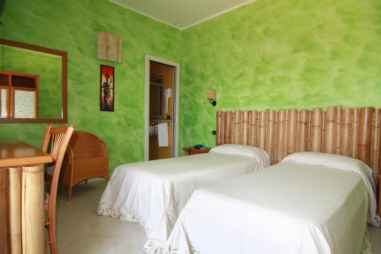 Hotel Levante San Domino